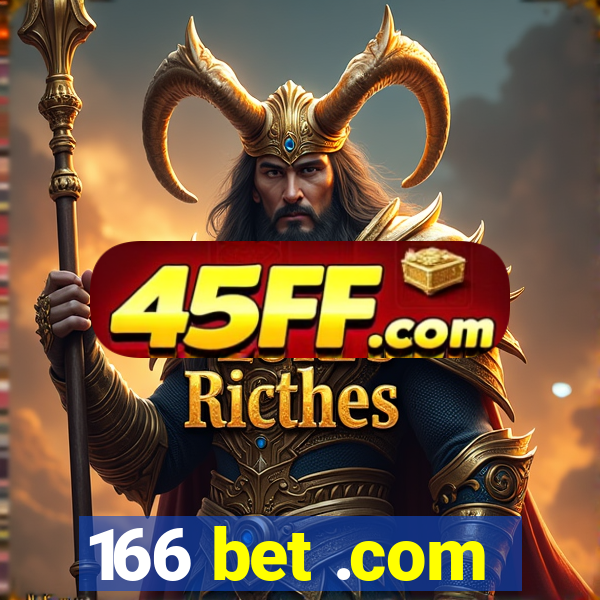 166 bet .com